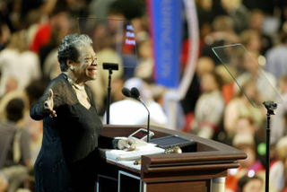 Illustration for article titled Maya Angelou’s Words That Spoke to All Our Lives